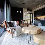 Appartement Na Turystycznej