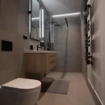 Appartement Na Turystycznej *