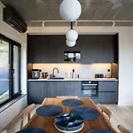 Appartement Na Turystycznej Szczyrk