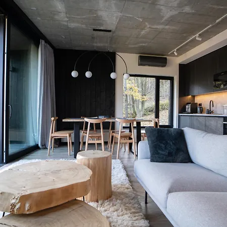 Na Turystycznej شقة