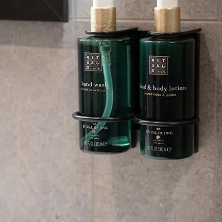 شقة Na Turystycznej شتوروك