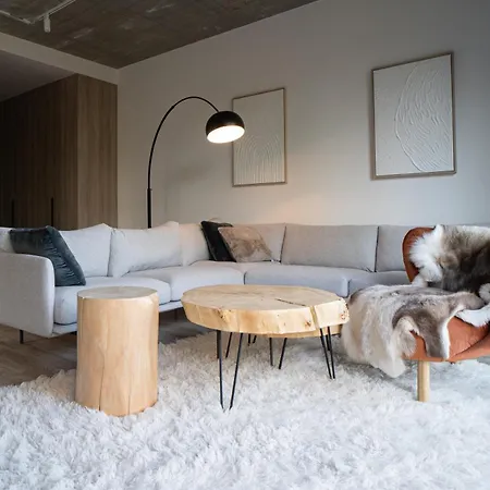 Apartment Na Turystycznej
