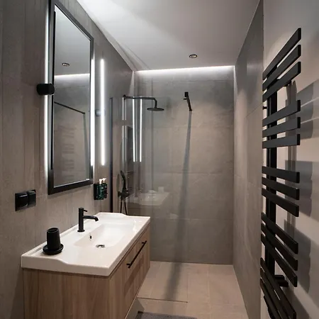 Na Turystycznej شقة *