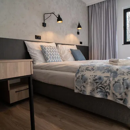 Na Turystycznej Apartmán Szczyrk