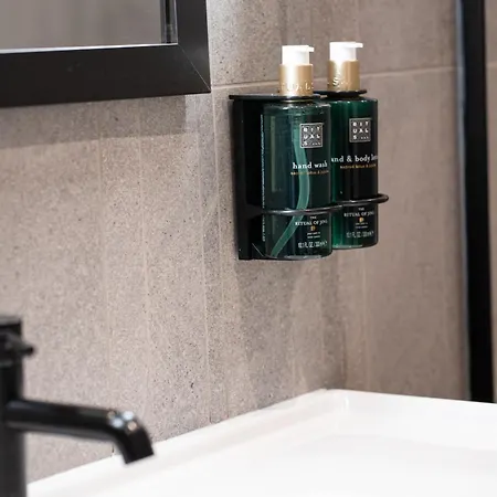 شقة Na Turystycznej شتوروك