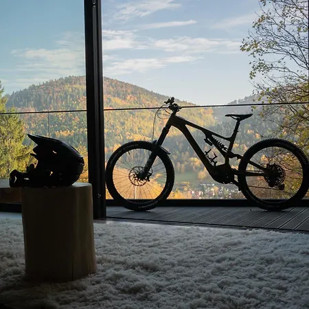 Na Turystycznej شقة