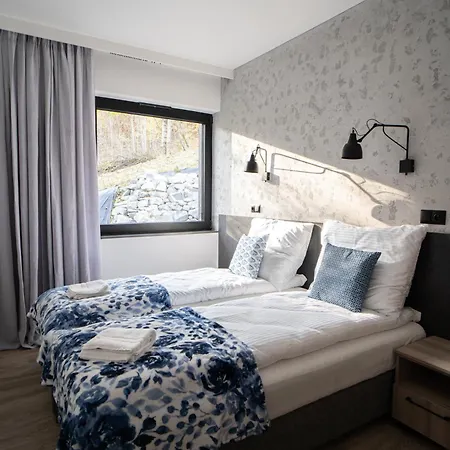 Apartment Na Turystycznej