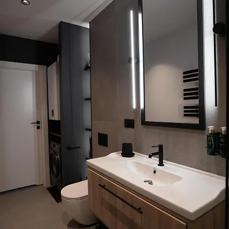 Na Turystycznej شقة