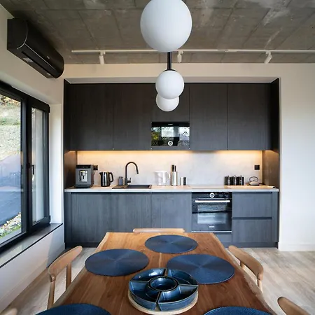 شقة Na Turystycznej شتوروك