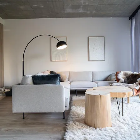 Na Turystycznej شقة *