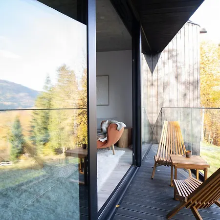 Apartmán Na Turystycznej