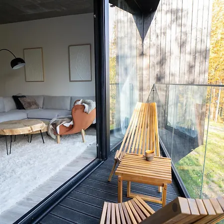 Apartmán Na Turystycznej *