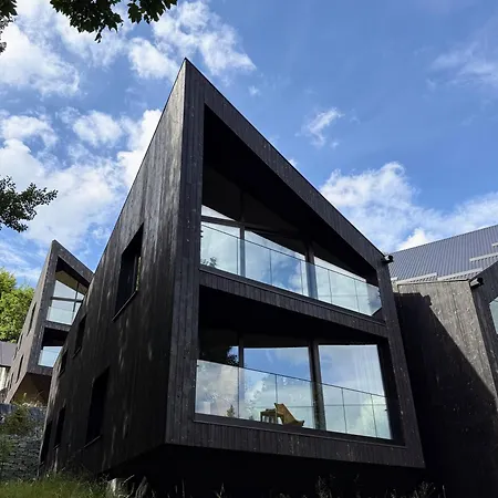 Na Turystycznej * Szczyrk