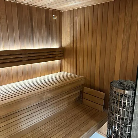 Na Turystycznej * Szczyrk