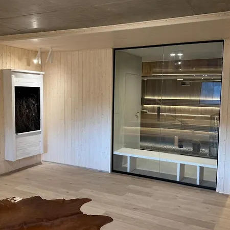 Na Turystycznej Apartmán