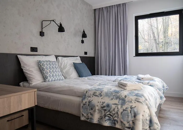 Na Turystycznej Szczyrk