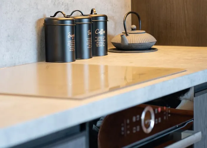 Apartmán Na Turystycznej Szczyrk