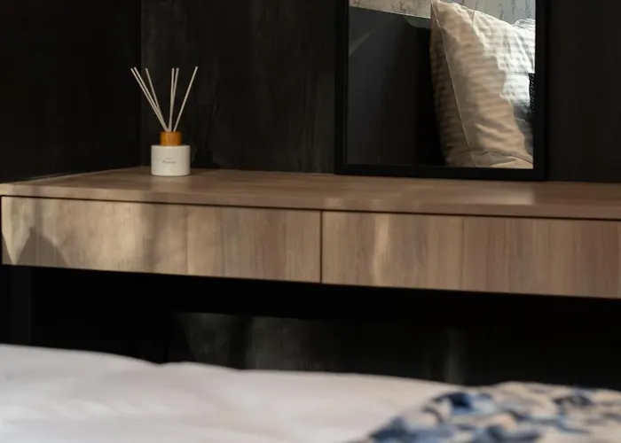 Apartmán Na Turystycznej *