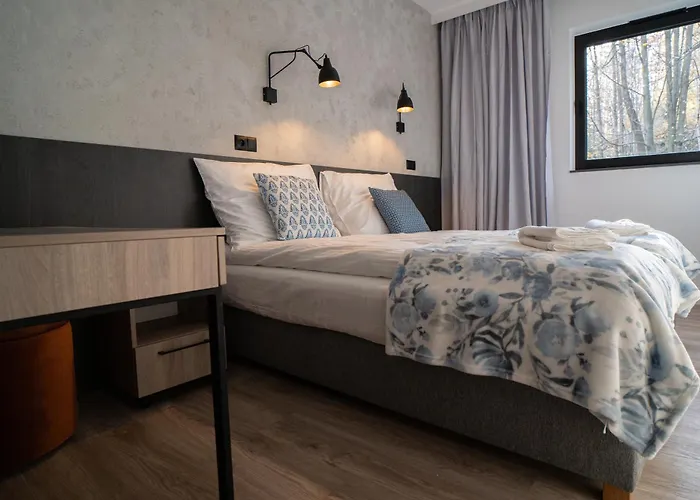 Na Turystycznej Apartmán Szczyrk