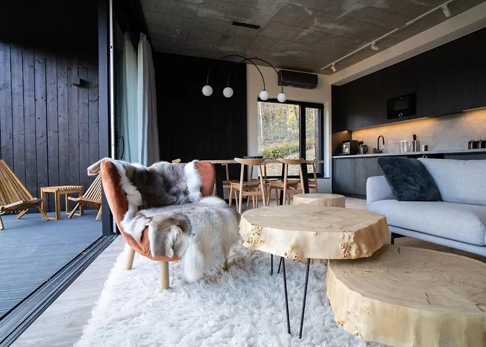 Apartmán Na Turystycznej