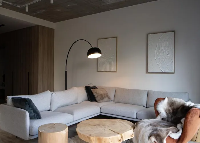 Na Turystycznej Apartmán Szczyrk