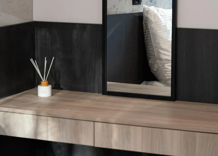 Na Turystycznej Szczyrk