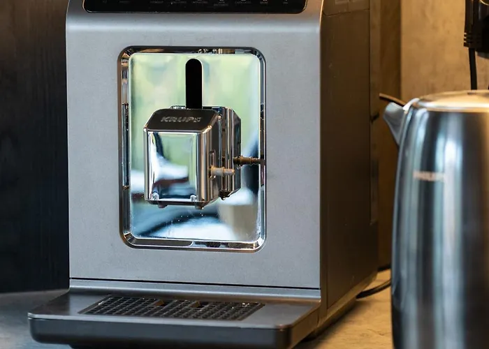 Na Turystycznej Apartmán Szczyrk