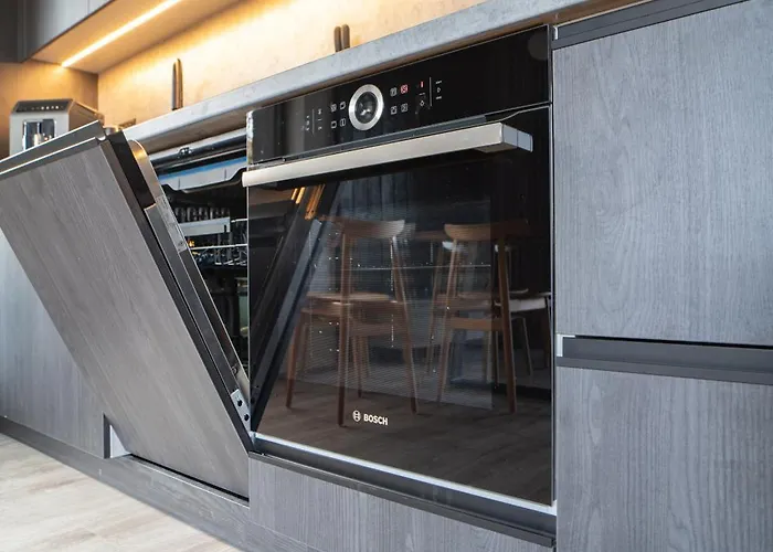 Apartmán Na Turystycznej *