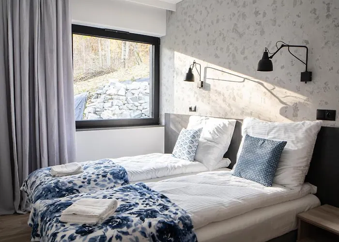 Apartmán Na Turystycznej