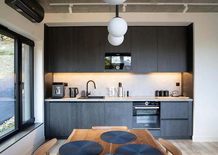 Apartmán Na Turystycznej Szczyrk