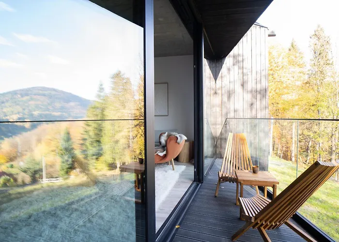 Apartmán Na Turystycznej