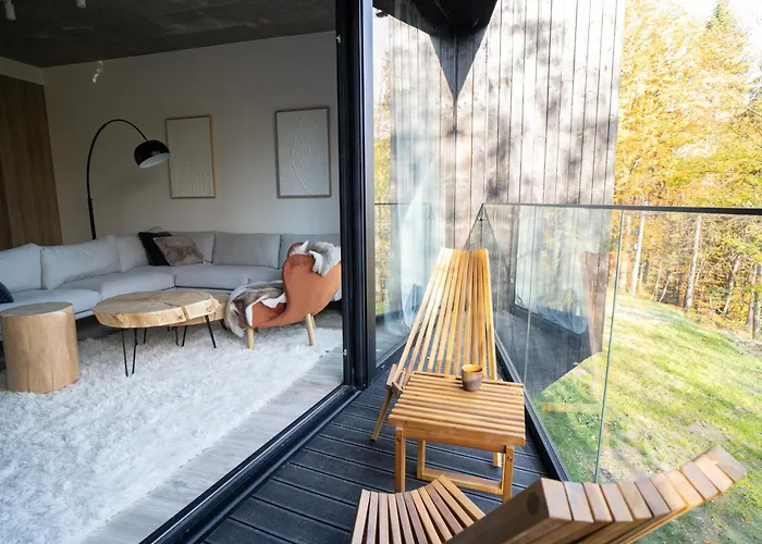 Apartmán Na Turystycznej *