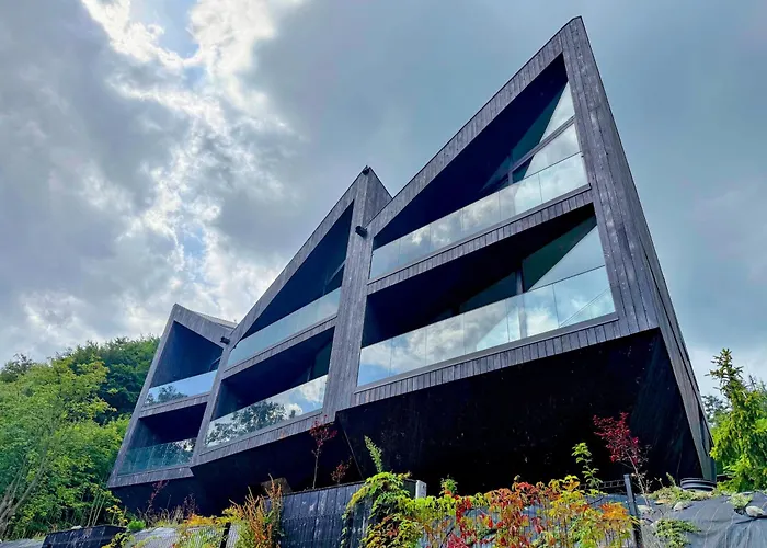 Na Turystycznej Apartmán