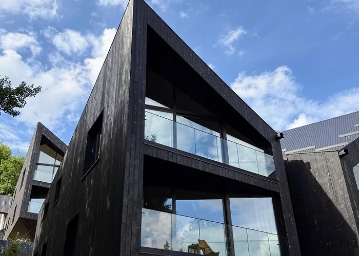 Na Turystycznej * Szczyrk