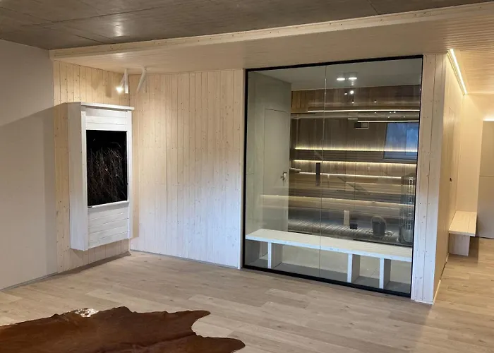 Na Turystycznej Apartmán